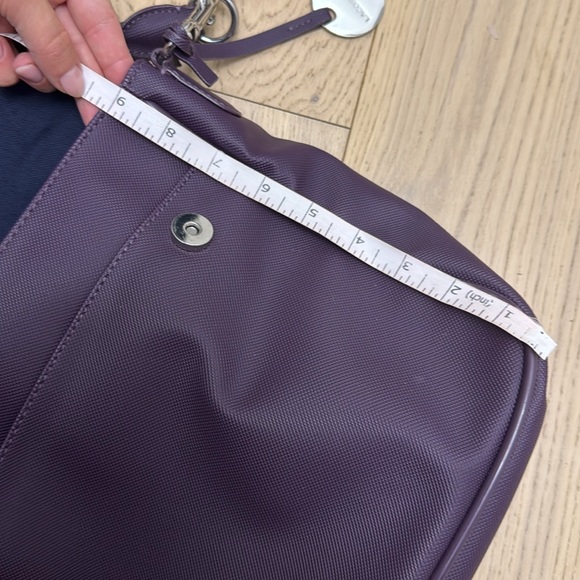 Lacoste Massenger bag - Picture 12 of 13